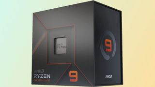 AMD Ryzen 9 7900X