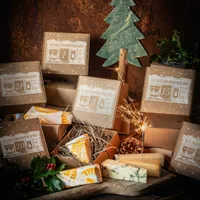 3. Paxton &amp; Whitfield advent calendar - View at Paxton &amp; Whitfield