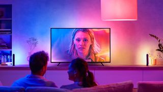 Philips Hue Play Gradient Lightstrip