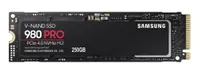 Samsung 980 Pro M.2 NVMe SSD-disk 250 GB