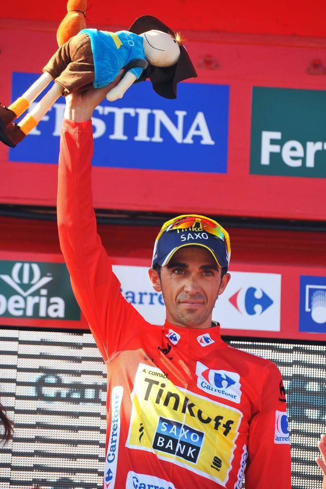 Alberto Contador (Tinkoff-Saxo)