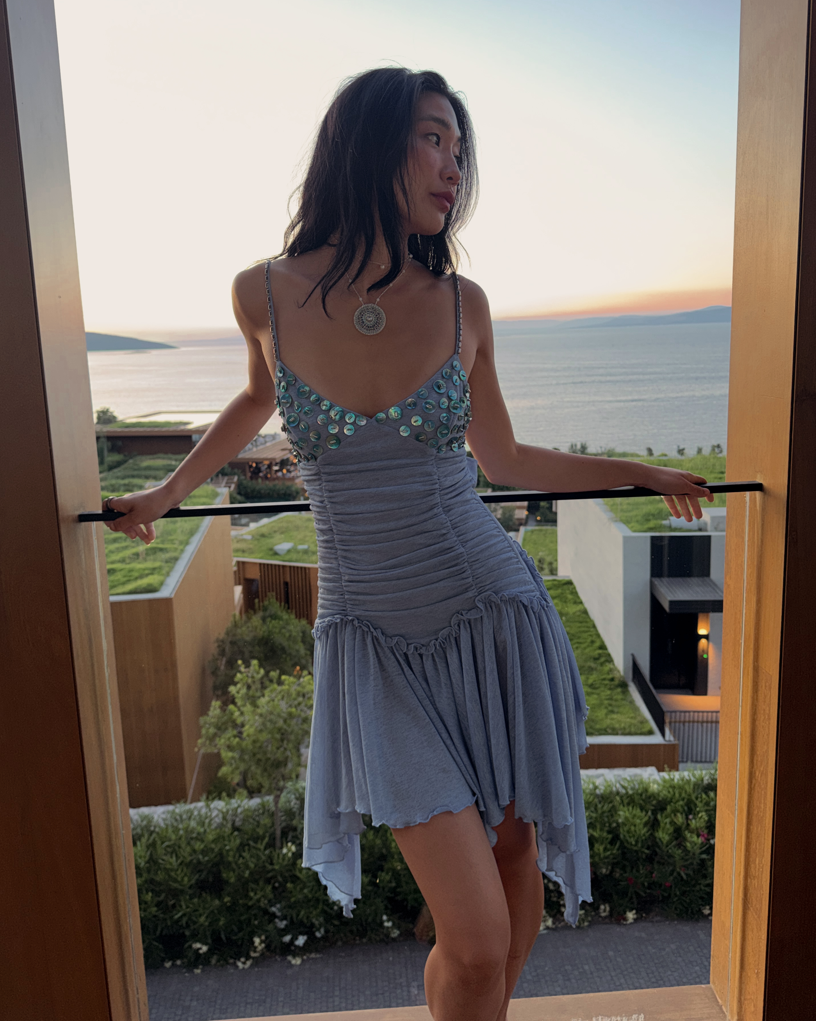 Laura Jung euro summer outfits