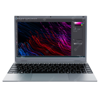 KUU Xbook laptop - $450$289 from Gearbest
(£223/AU$396)
The Xbook stands out from its peers thanks to its Intel Celeron J4115 processor and seriously smart aesthetic. It also features 8GB RAM, a 512GB SSD and Windows 10 Pro. Use coupon code I5375A1339DEB001