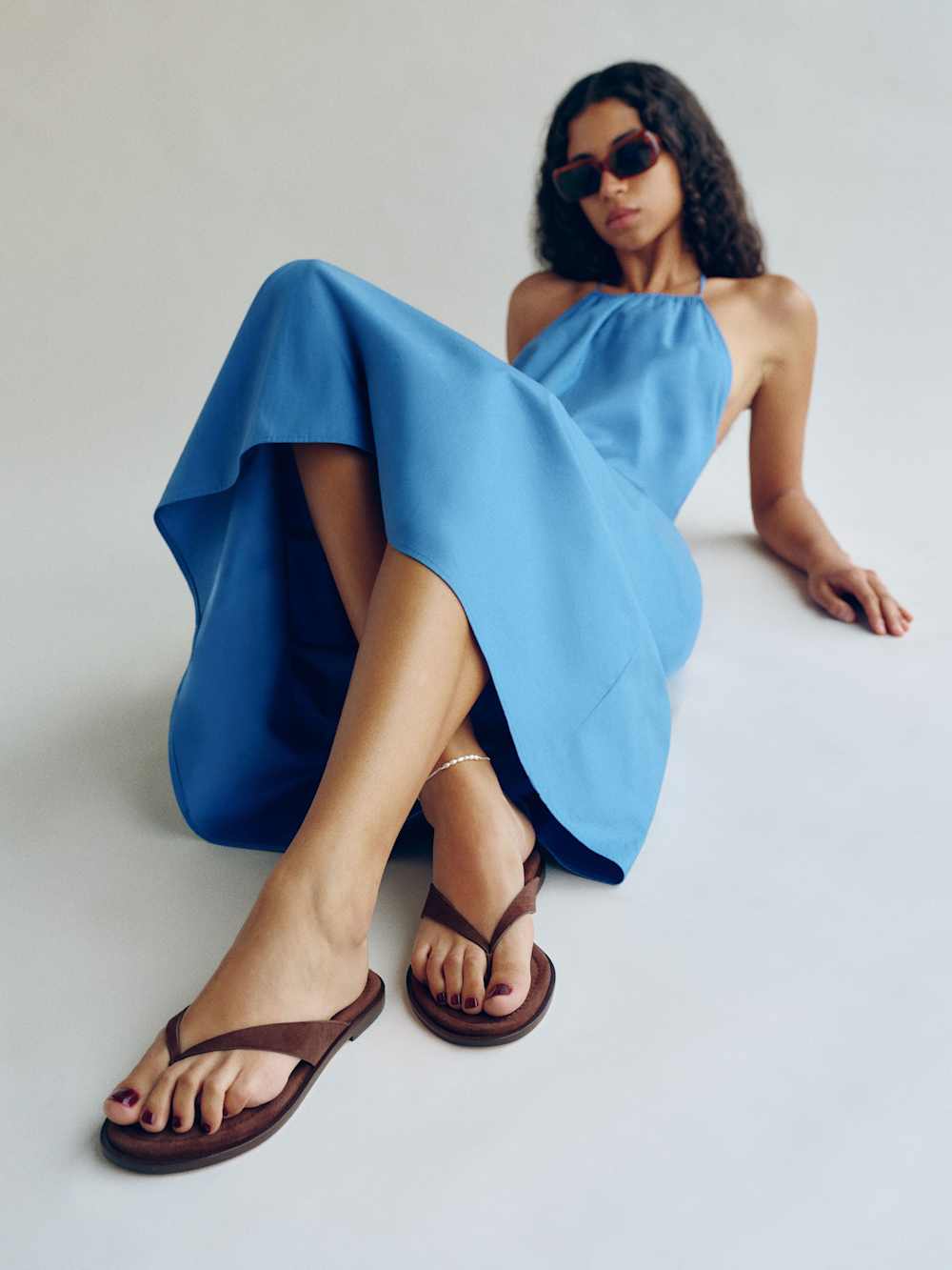 Jessie Thong Sandal