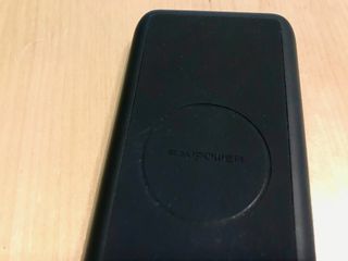 RavPower Wireless Portable Charger