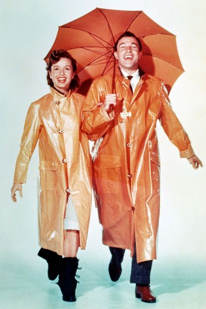 'Singin' in the Rain,' 1952 