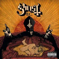 Ghost Infestissumam