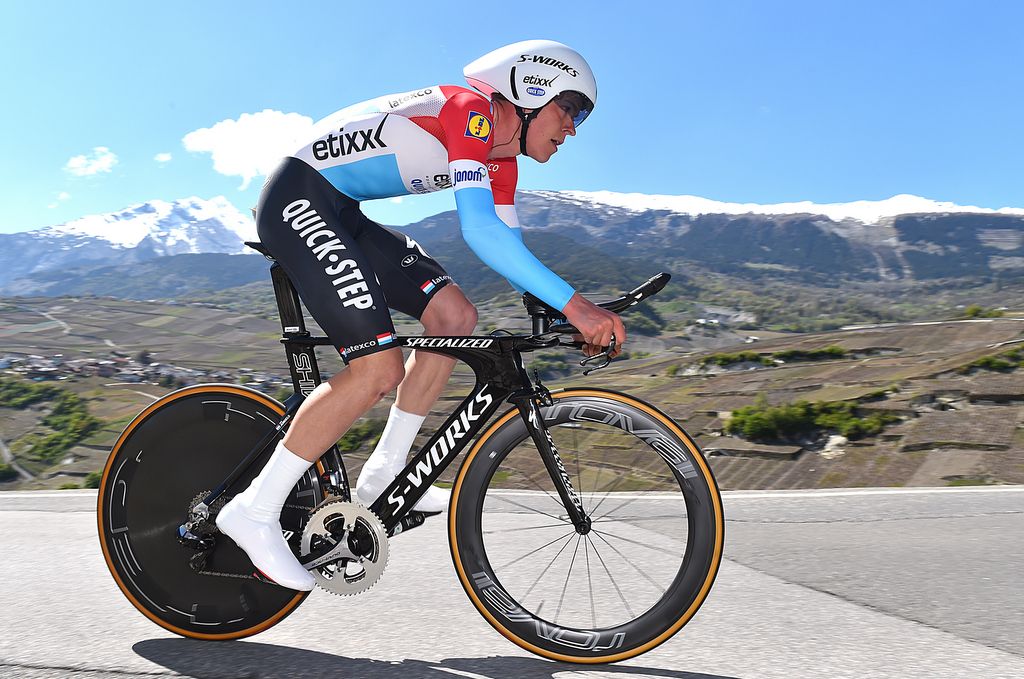 Bob Jungels (Etixx-Quick Step)