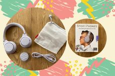 StoryPhones review