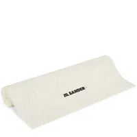 Jil Sander, Yoga mat, £200, Harvey Nichols