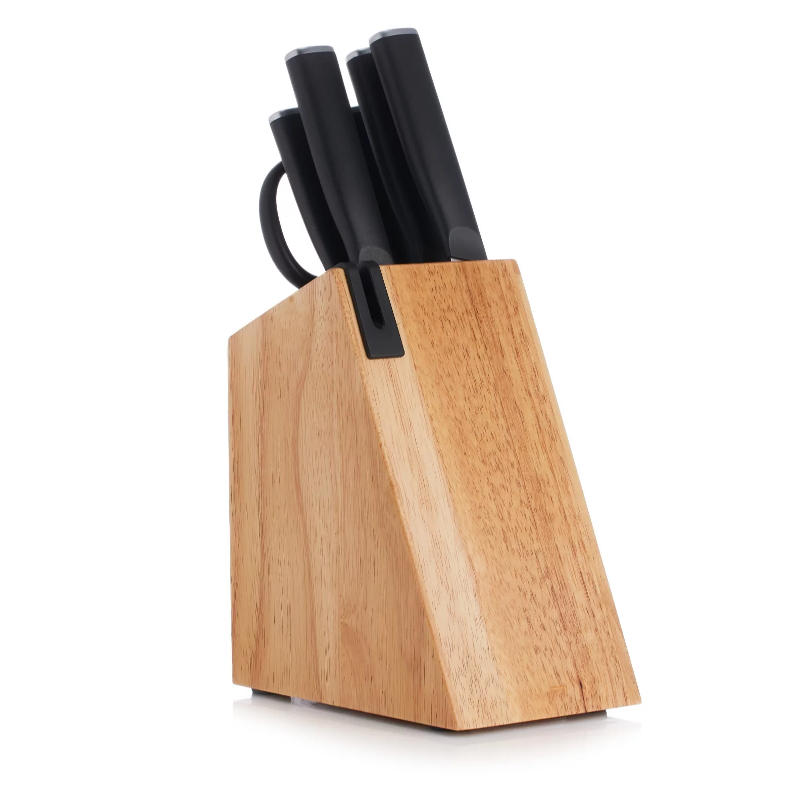 Kitchenaid Classic 6-Piece Knife Set With Block