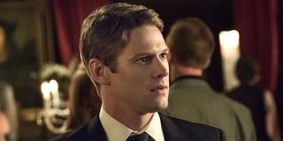 Matt Donovan The Vampire Diaries The CW