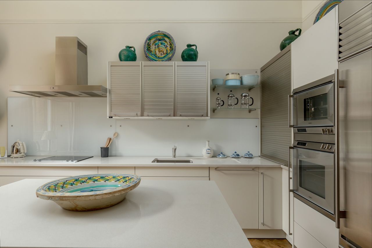 Images of a propety in Royal Terrace, Edinburgh