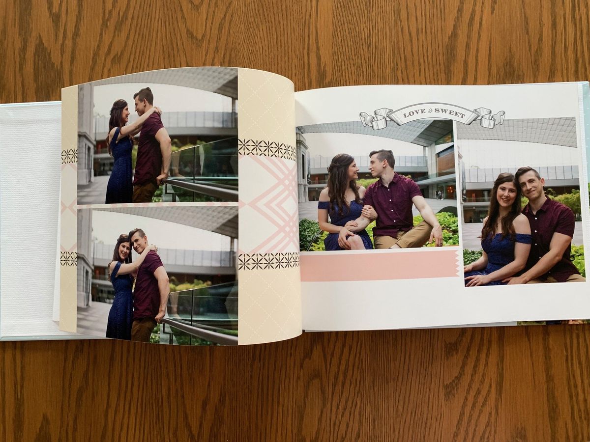 Shutterfly Photo Printing review Quality, variety, and value iMore
