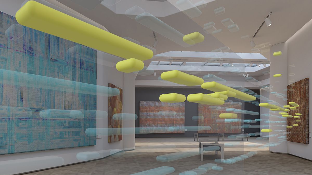 Get Lost In The Music Ripx Daw For Apple Vision Pro Is An Immersive