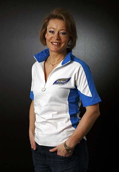 Janet Birkmyre