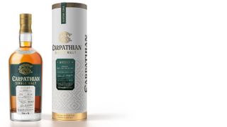 Carpathian Single Malt Whisky