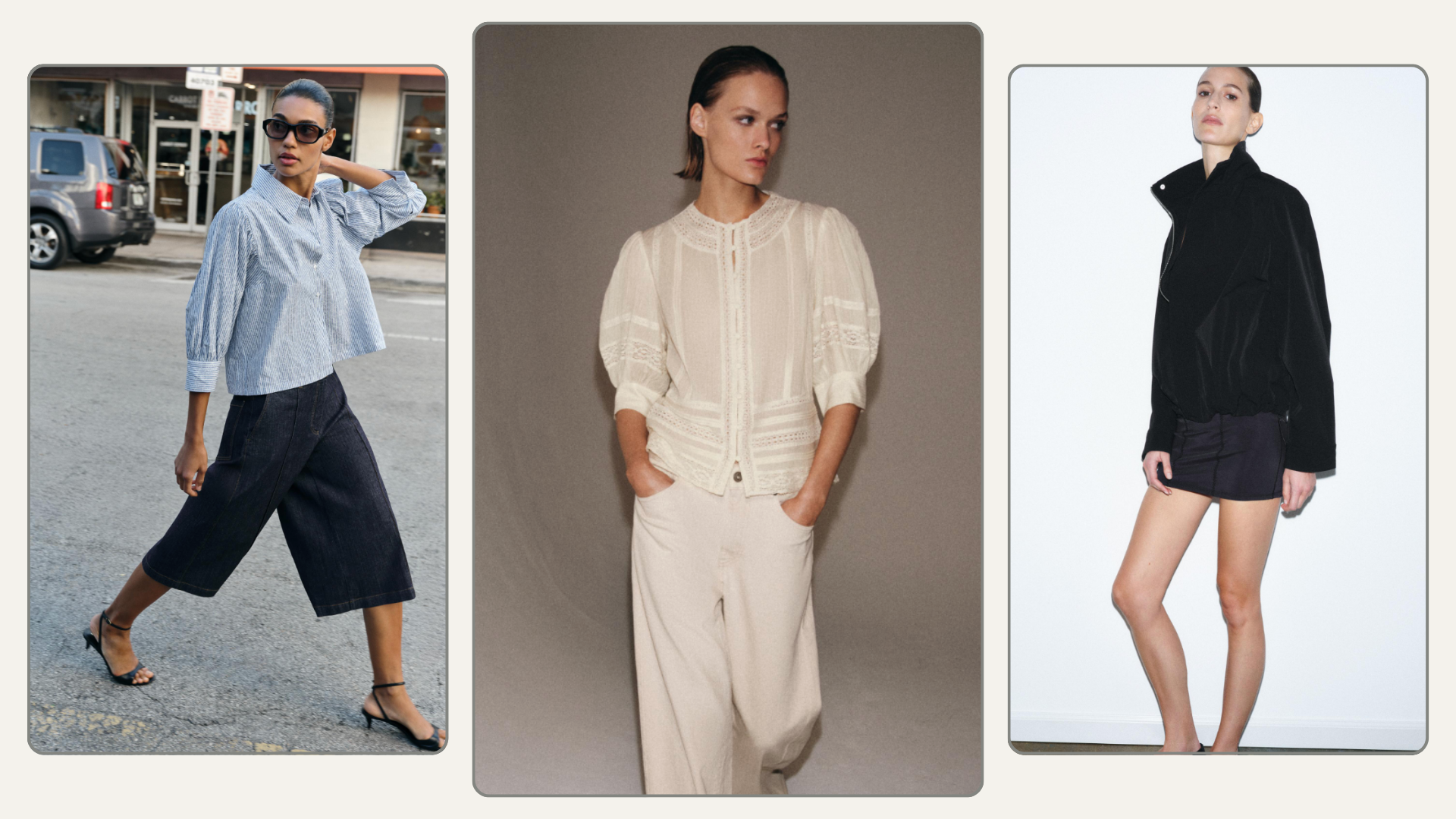 Zara festival outfits 2026