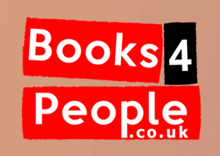 Books4People logo