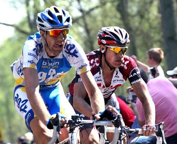 Laurent Mangel (Ag2R)
