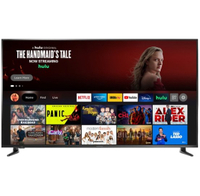 16. Insignia 39-inch F30 Series 4K UHD Smart Fire TV: $229.99 $159.99 at Amazon