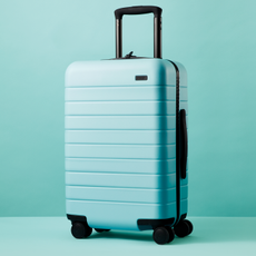 The 9 Best Luggage Options To Shop Before Your Next Trip