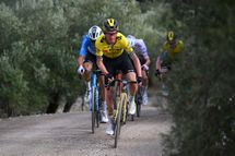 Sepp Kuss joins long list of star names at Volta a Catalunya 