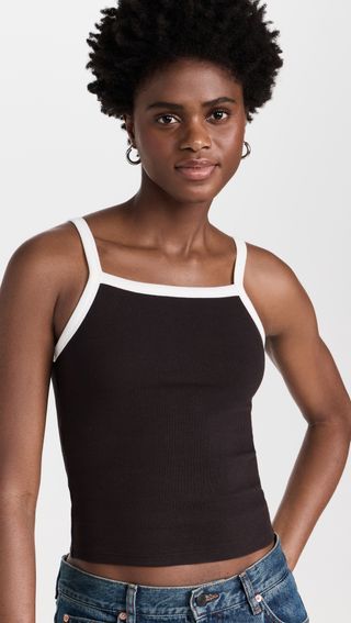 Naomi Tank Top