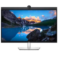 Dell UltraSharp 32" 4K Video Conferencing Monitor: $1,199 $899 @ Dell