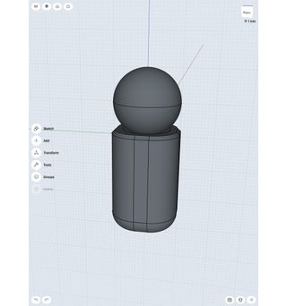 Kitbash: Tidy up