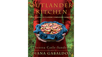 Outlander Kitchen: The Official Outlander Companion Cookbook: $35.00 $18.01 on Amazon