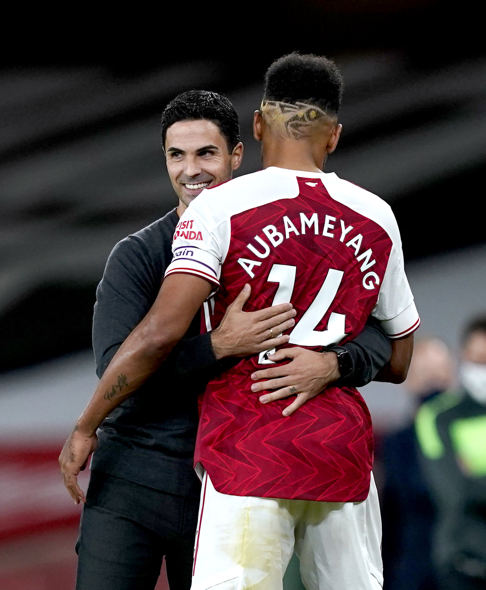 Arsenal v West Ham United – Premier League – Emirates Stadium