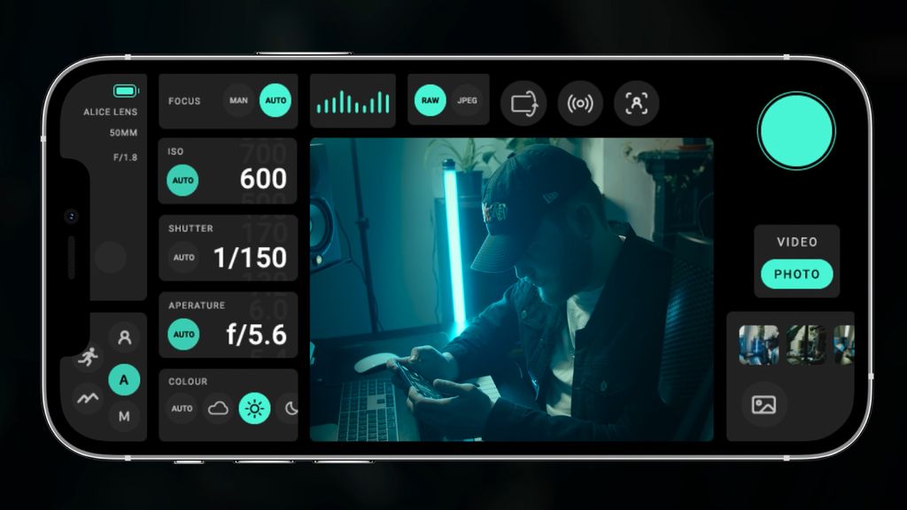 Inside the Alice Camera: why its maker thinks it's the future of ...