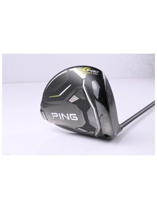 Ping G430 Max 10k Driver 