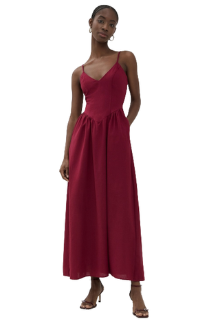 Seven Wonders, Zephy Maxi Dress (Was $107) 