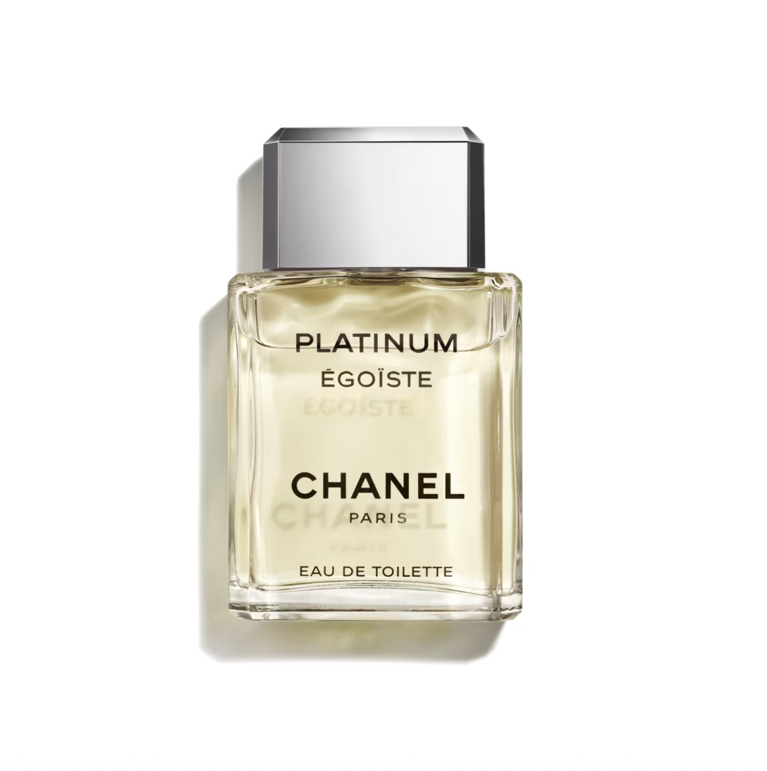 Chanel, Platinum &amp;Eacute;go&amp;iuml;ste Eau de Toilette Spray