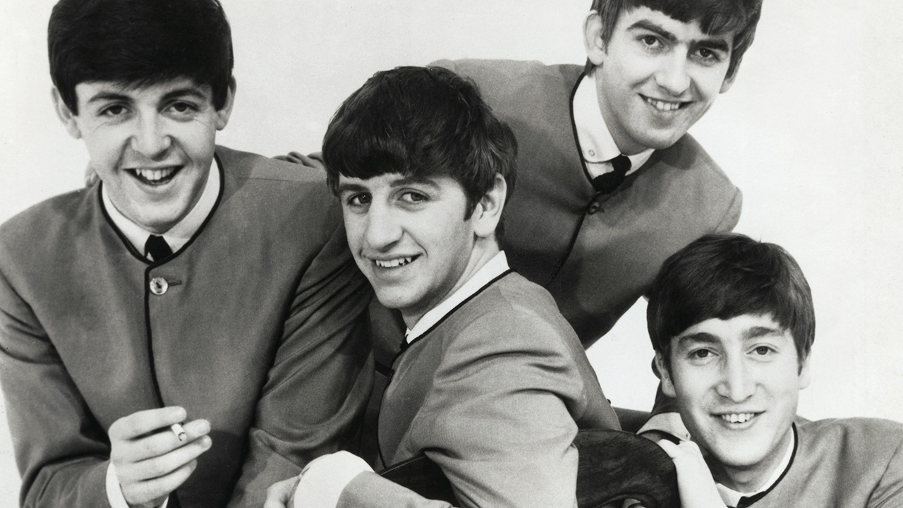 Paul McCartney’s handwritten Hey Jude lyrics among hundreds of Beatles ...