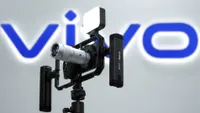 Vivo teases its next flagship Ultra camera phone and 400mm Zeiss lens – and it's coming to more global markets Vivo teases its next flagship Ultra camera phone and 400mm Zeiss lens – and it's coming to more global markets