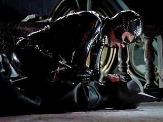 Batman Returns (1992)
