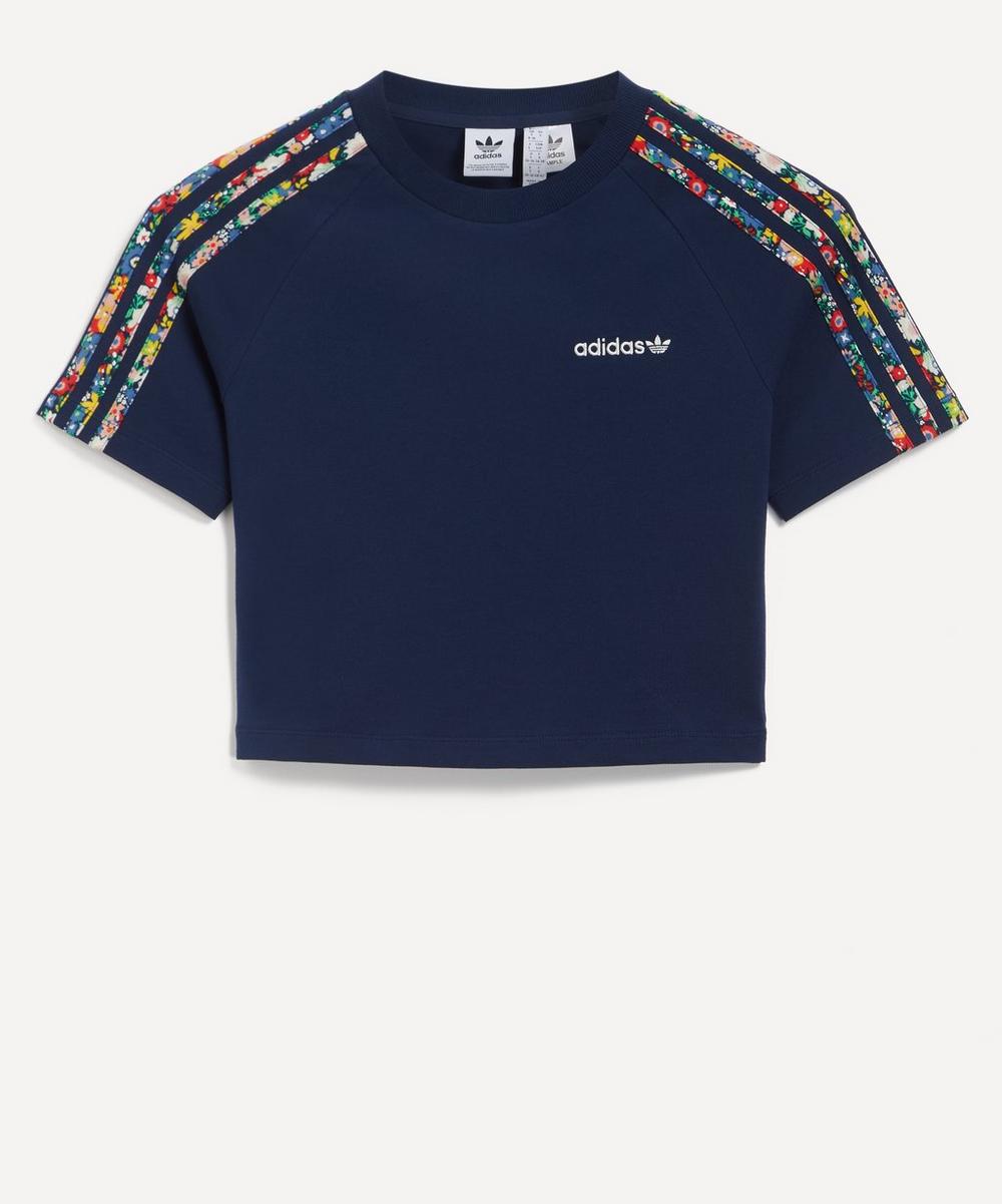X Liberty London Baby Tee