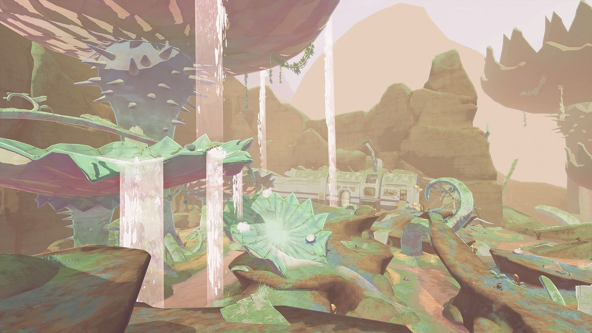 Risk of Rain 2