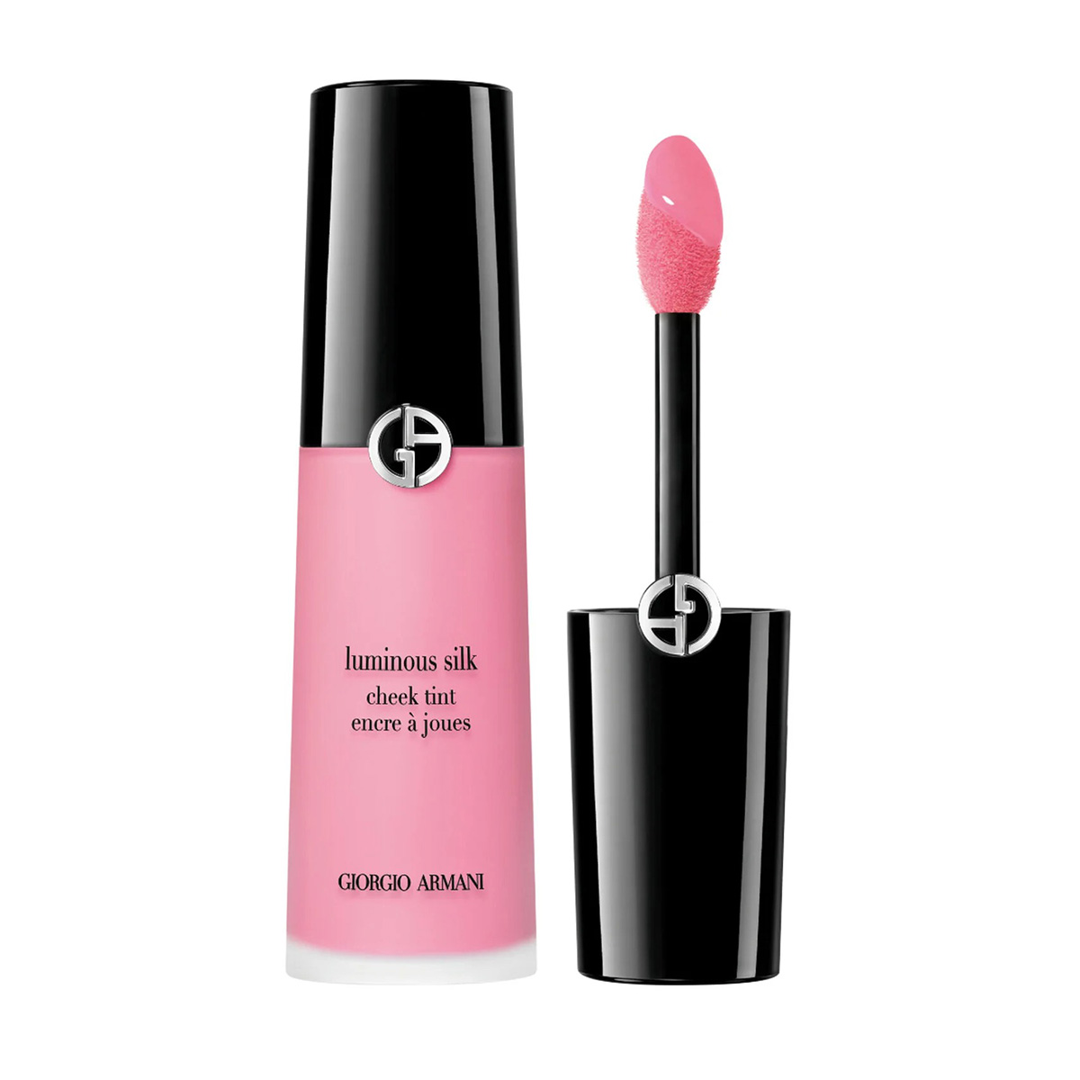 Armani Beauty, Luminous Silk Cheek Tint Blush