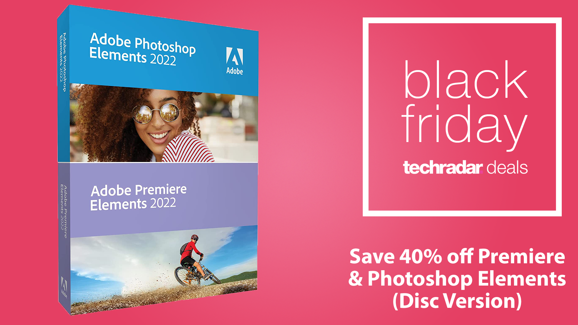 adobe photoshop elements 16 software disk