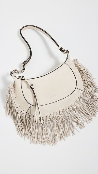 Oskan Moon Shoulder Bag