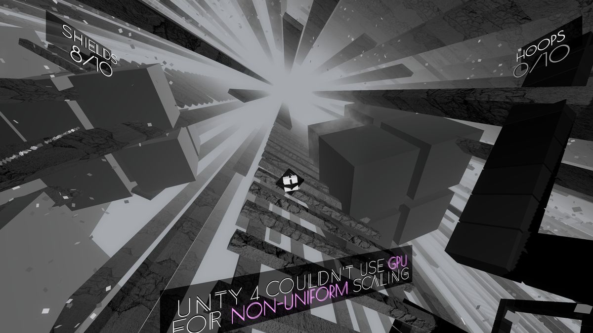 Endlight screenshot