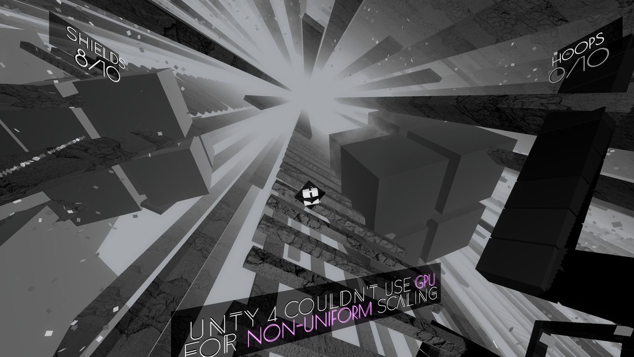 Endlight screenshot