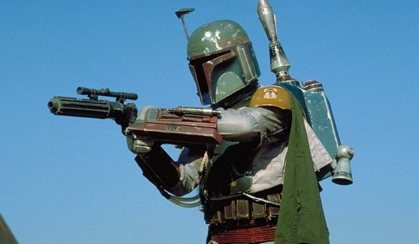 Boba Fett