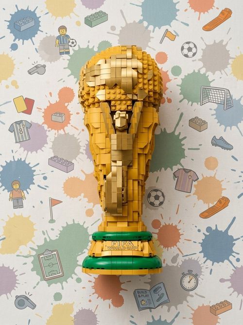 FIFA World Cup Official Trophy