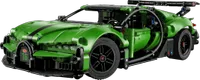 LEGO&reg; Green Bugatti Chiron Pur Sport Hypercar