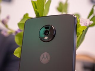 Moto Z4